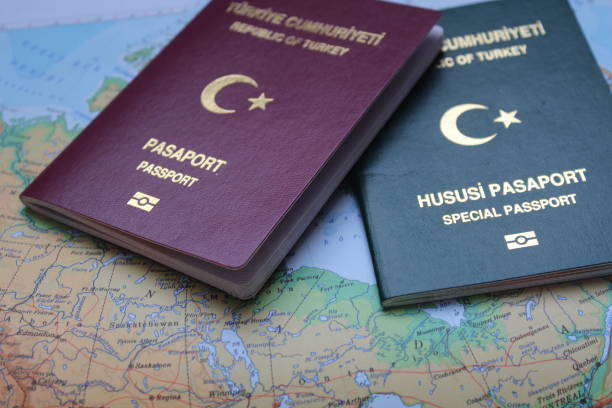Evlilik Yoluyla Vatandaşlık Reddi Nedir?