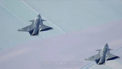 Dünya Havacılık Tarihinde Bir İlk: İki Bayraktar KIZILELMA Otonom Yakın Kol Uçuşu Yaptı