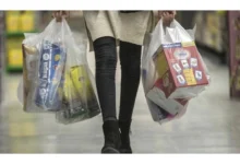 Plastik Poşet Ücreti 1 Ocak 2026’dan İtibaren 1 Lira Olacak