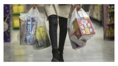 Plastik Poşet Ücreti 1 Ocak 2026’dan İtibaren 1 Lira Olacak