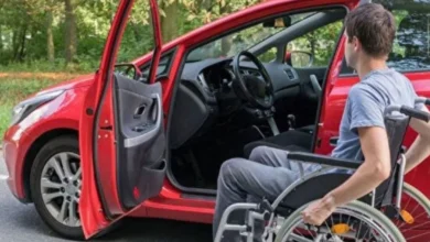 Engelli Araçlarında ÖTV Muafiyeti Limiti Artırıldı