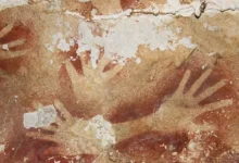 İnsanlığın Bilinen En Eski Sanat Eseri Endonezya’da Keşfedildi
