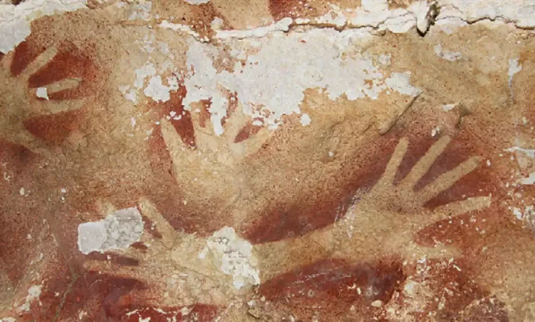 İnsanlığın Bilinen En Eski Sanat Eseri Endonezya’da Keşfedildi