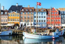 Kopenhag Gezi Rehberi