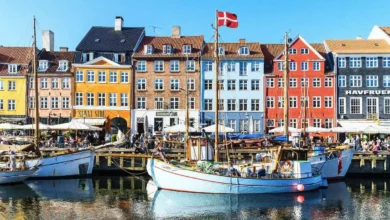 Kopenhag Gezi Rehberi