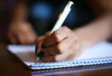 Ruhun Kendi Kendini Onarma Biçimi, Yazmak