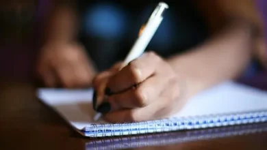 Ruhun Kendi Kendini Onarma Biçimi, Yazmak