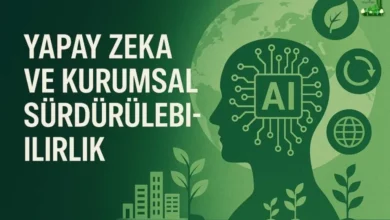 Teknoloji Şirketlerinin 2025 Hedefleri: Yapay Zeka, Sürdürülebilirlik ve Dijital Dönüşüm