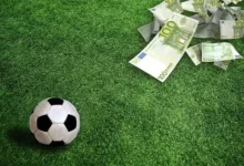 Transfer Piyasasında Tarihi Patlama