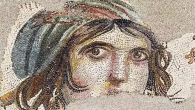 Zeugma Mozaik Müzesi Ziyaretçi Rekoru Kırdı