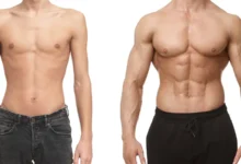 Vücut Geliştirme Gerçekleri