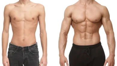 Vücut Geliştirme Gerçekleri