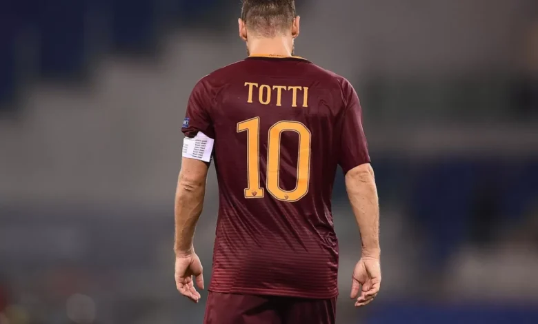 kariyeri boyunca tek kulüpte oynayan futbolcular