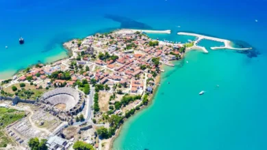 2026'nın En Trend Tatil Yerleri