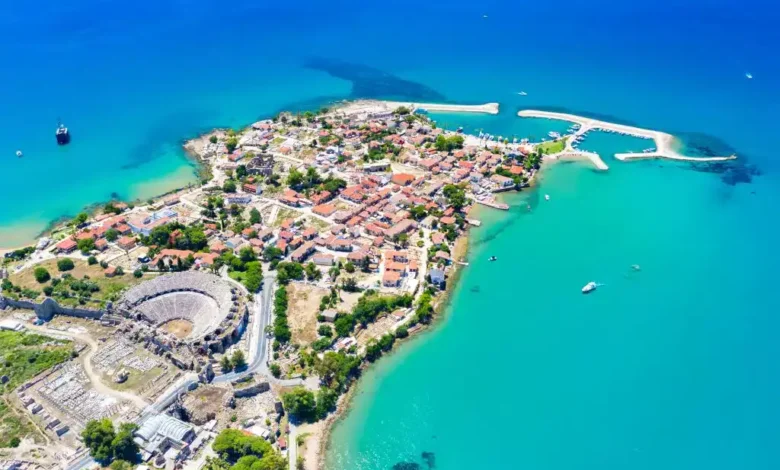 2026'nın En Trend Tatil Yerleri