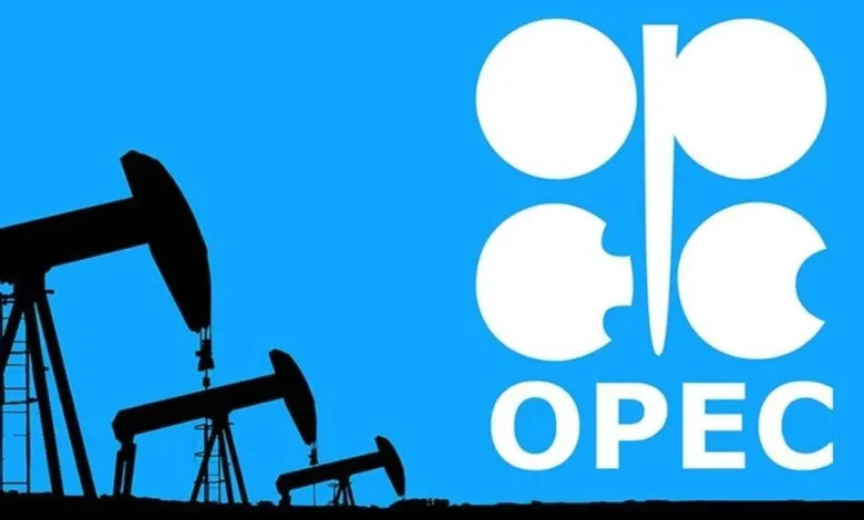 OPEC+ İran Krizi