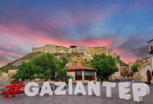 gaziantep