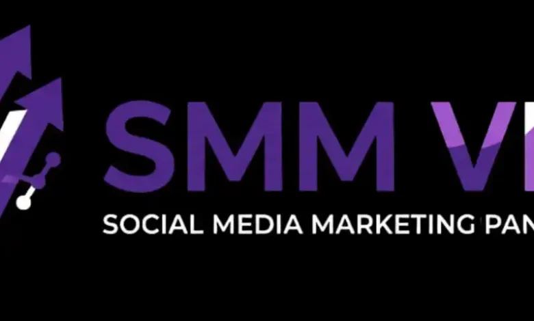 smm vivo