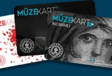 müzekart