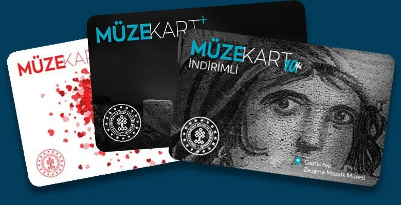 müzekart