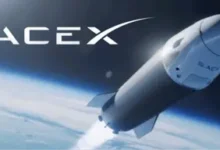 SpaceX