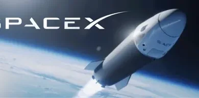 SpaceX