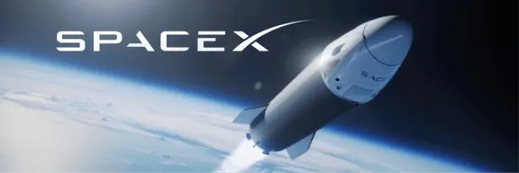 SpaceX