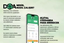 DOA sistemi