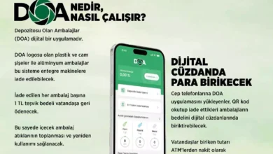 DOA sistemi