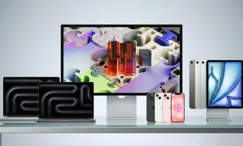 Apple hisseleri düştü
