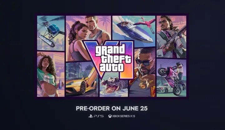 gta 6 pre-order