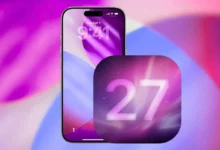 iOS 27 almayacak cihazlar
