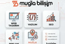 Muğla Web Tasarım