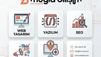 Muğla Web Tasarım