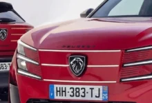 yeni Peugeot 2008