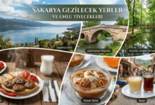 sakarya gezilecek yerler
