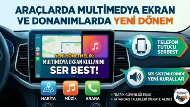 ses sistemi yasağı