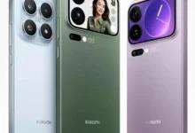 Xiaomi 18