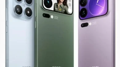 Xiaomi 18