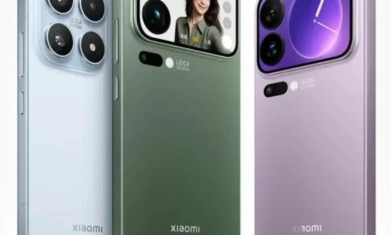 Xiaomi 18