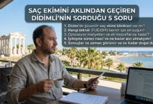 Didim saç ekimi