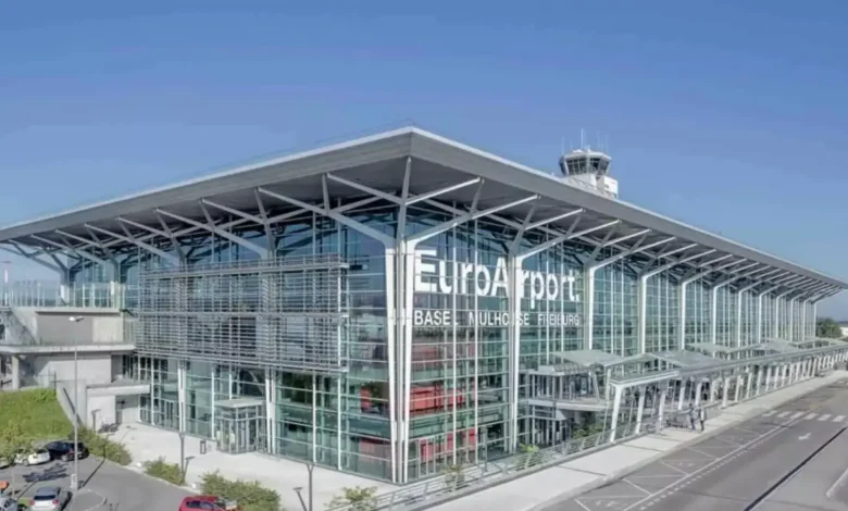 EuroAirport