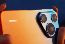 Huawei Pura 90