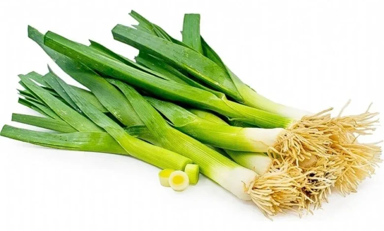 Pırasanın Faydaları