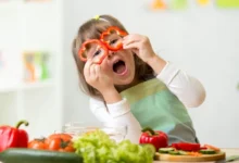 çocuk beslenme alışkanlıkları
