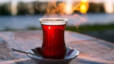 Çayın Faydaları