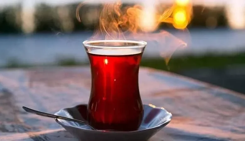 Çayın Faydaları