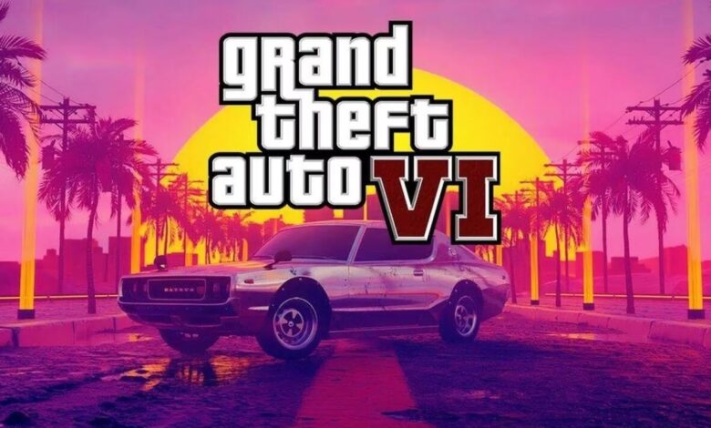 GTA 6 Torrent