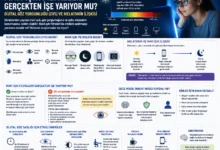 Mavi Işık Filtreleri