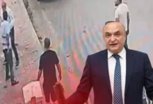 Melih Meriç